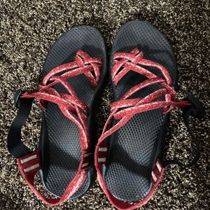 Womens Chacos size 9